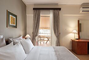 Acropolis Select Hotel