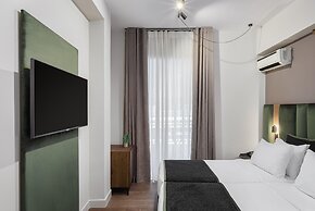 Acropolis Select Hotel