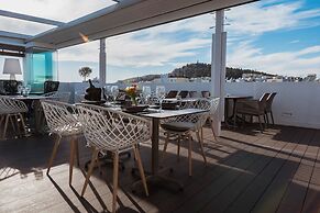 Acropolis Select Hotel