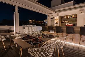 Acropolis Select Hotel