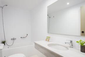 Acropolis Select Hotel