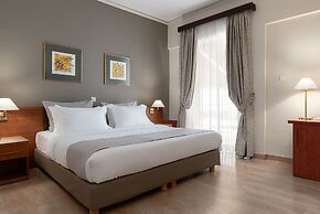 Acropolis Select Hotel
