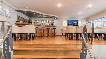 Acropolis Select Hotel