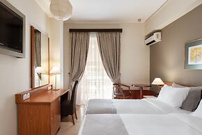 Acropolis Select Hotel