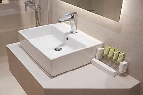 Acropolis Select Hotel