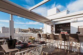 Acropolis Select Hotel