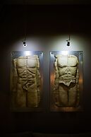 Acropolis Select Hotel