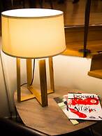 Acropolis Select Hotel