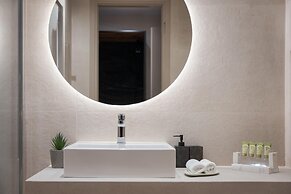 Acropolis Select Hotel