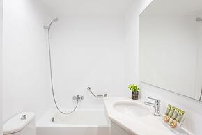 Acropolis Select Hotel