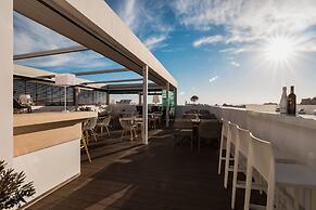 Acropolis Select Hotel