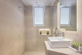 Acropolis Select Hotel