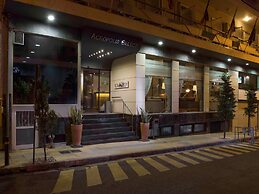 Acropolis Select Hotel