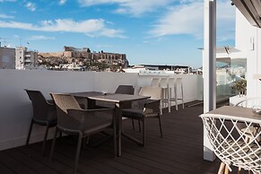 Acropolis Select Hotel