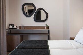 Acropolis Select Hotel