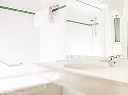 Acropolis Select Hotel