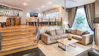 Acropolis Select Hotel