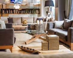 Acropolis Select Hotel