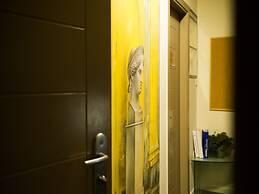 Acropolis Select Hotel