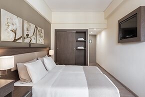 Acropolis Select Hotel