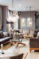 Acropolis Select Hotel