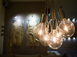 Acropolis Select Hotel