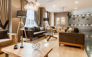 Acropolis Select Hotel