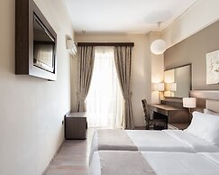 Acropolis Select Hotel