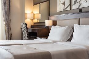 Acropolis Select Hotel