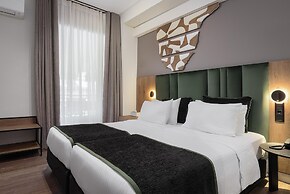 Acropolis Select Hotel