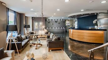 Acropolis Select Hotel