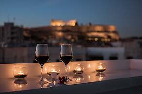 Acropolis Select Hotel