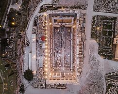 Acropolis Select Hotel