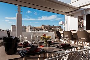 Acropolis Select Hotel