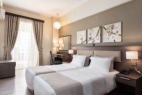 Acropolis Select Hotel