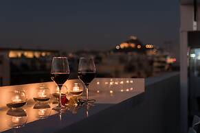 Acropolis Select Hotel