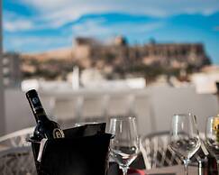 Acropolis Select Hotel