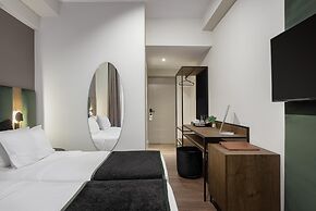 Acropolis Select Hotel