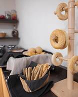 Acropolis Select Hotel