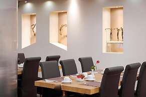 Acropolis Select Hotel