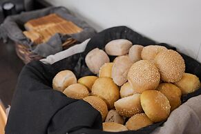 Acropolis Select Hotel