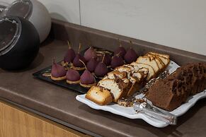 Acropolis Select Hotel