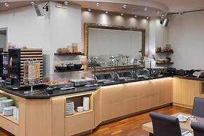 Acropolis Select Hotel