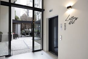 Three Crowns Hotel Prague