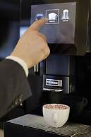 Three Crowns Hotel Prague