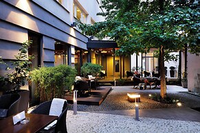 Three Crowns Hotel Prague