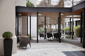 Three Crowns Hotel Prague