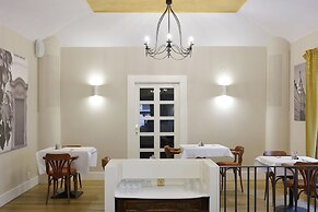 Three Crowns Hotel Prague