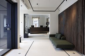 Three Crowns Hotel Prague