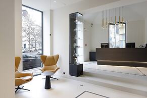 Three Crowns Hotel Prague